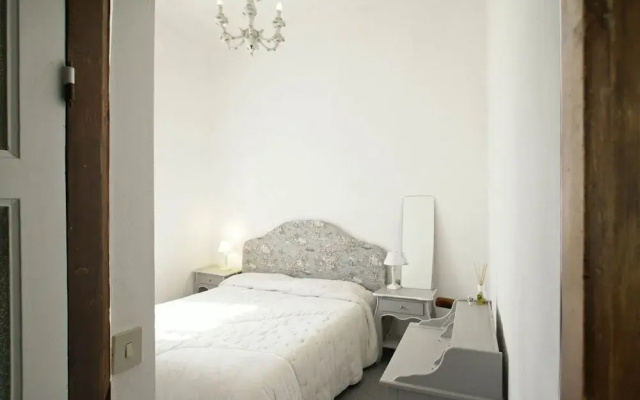 Villa Cassuto Maison de Charme
