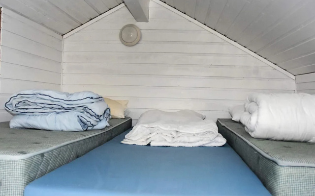 5 Person Holiday Home in Selje