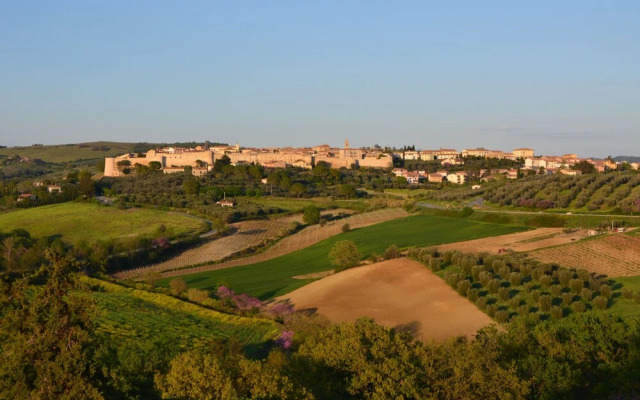 Agriturismo L'Aquilone