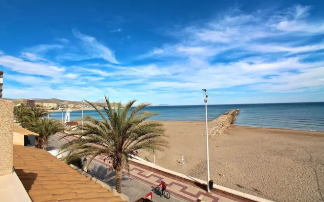 Apartamento Mistral Beach