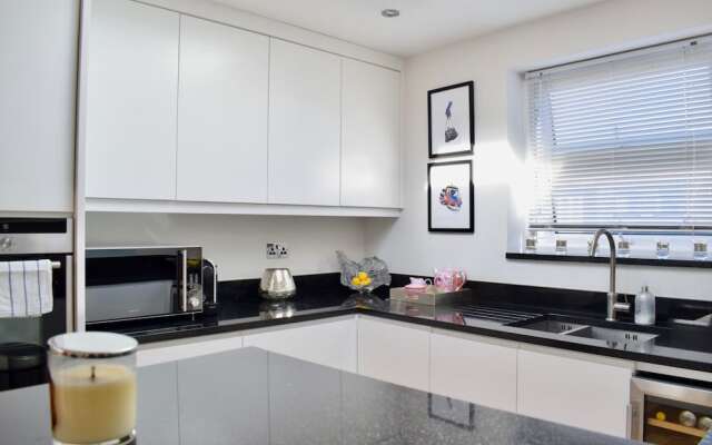 1 Bedroom House In Fulham