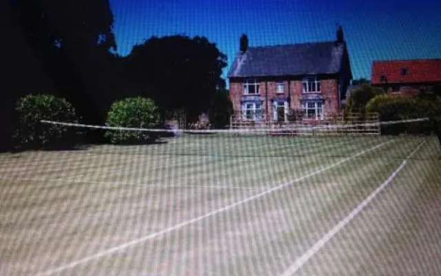 The Beeches B&B