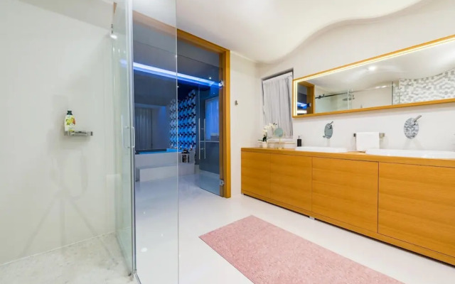 Villa Rosary Dubrovnik