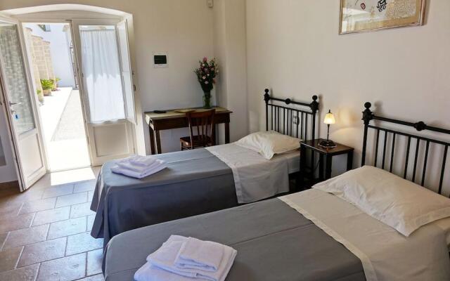 Masseria Carignani