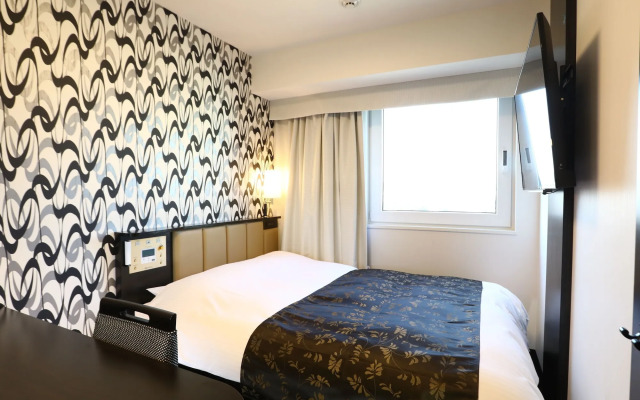 APA Hotel Omori Ekimae