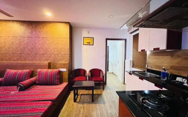 Tcs Suites