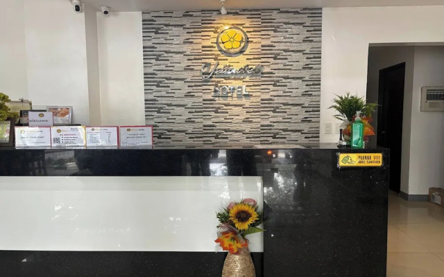 Yellowbell Hotel