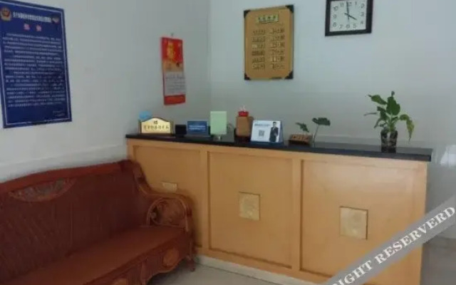 熙熙宾馆(桂林北站店)