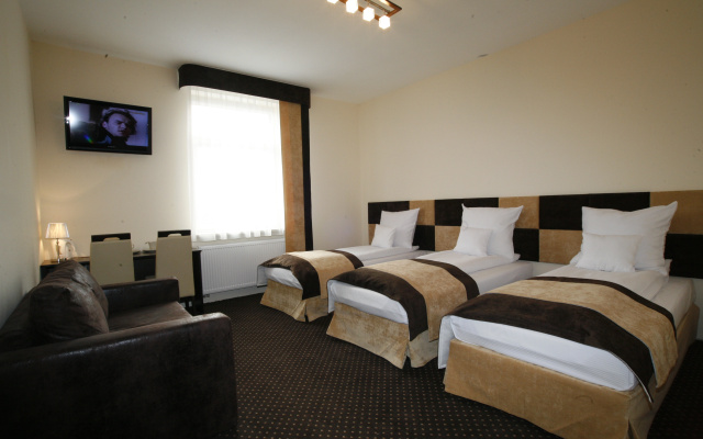 Boutique Hotel Milionowa