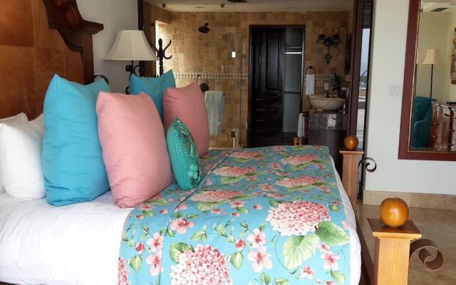 Best 3BR Amazing View Private Villa - Cabo San Lucas