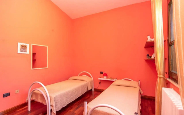 Villa Frau a 2km dal mare