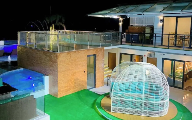 Belajandro Hotel Angeles City