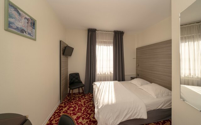 Hotel Majestic Alsace