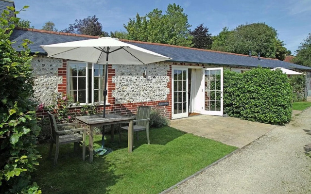 Hop Cottage