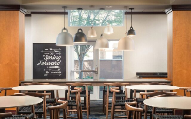 Fairfield Inn & Suites Chattanooga I-24/Lookout Mountain