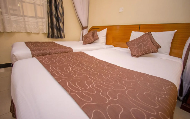 Emboita Hotel