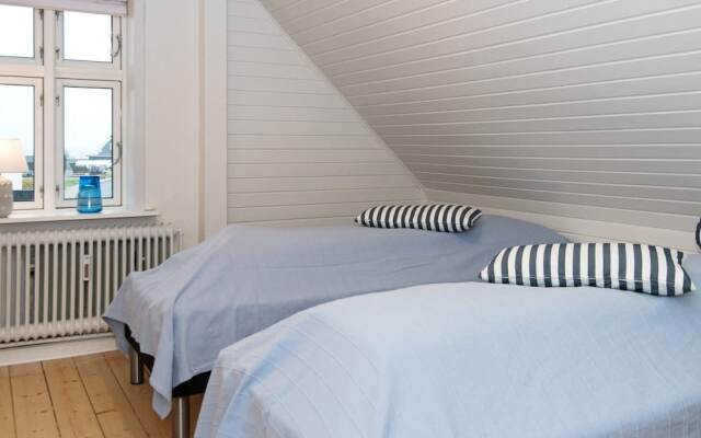 4 Person Holiday Home in Esbjerg V