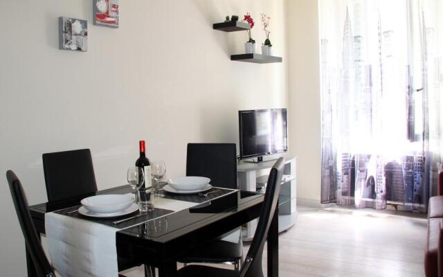 Sant'Antonino Apartment