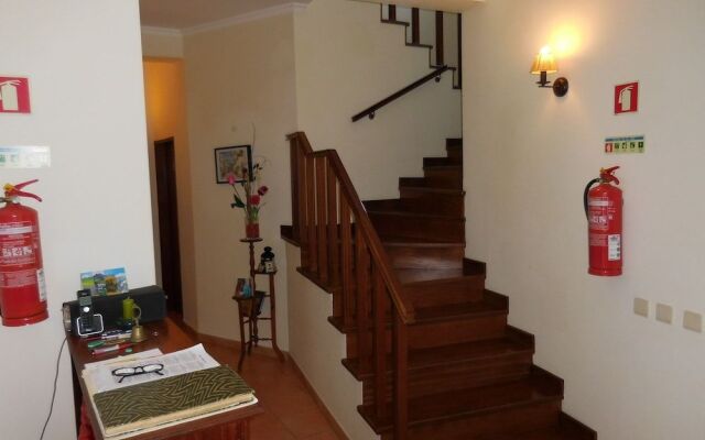 Casa de Hóspedes Celeste