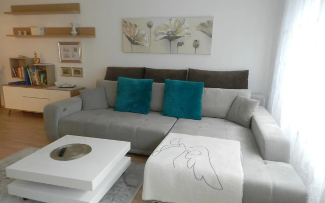Ferienwohnung DANUBIA