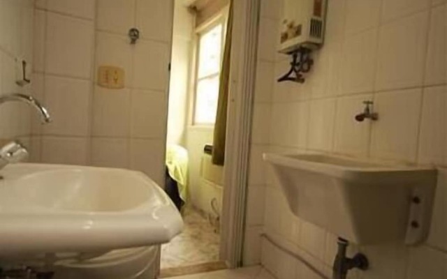 GoHouse Copacabana 302 C