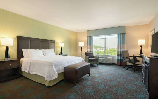Hampton Inn & Suites Wilmington Christiana