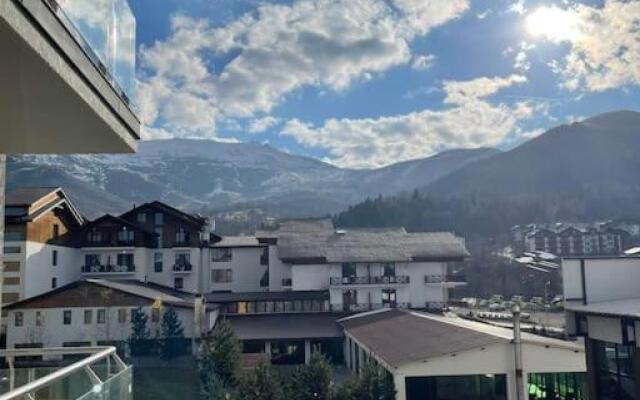 Cosy Appartment in Bakuriani