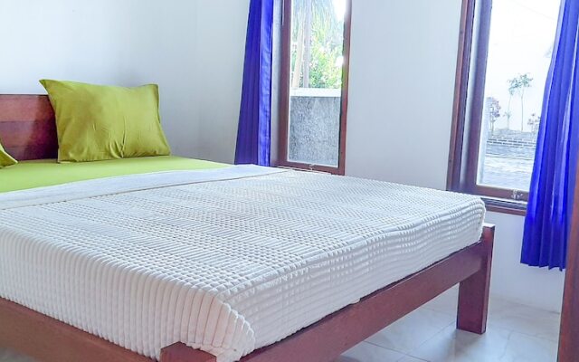 Villa Kebon Jeruk Syariah Malang by ecommerceloka