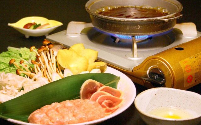 Harumiya Ryokan