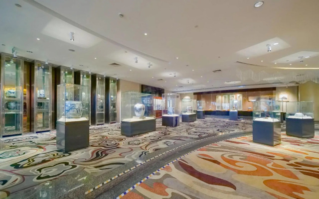 Grand Barony Zhoushan
