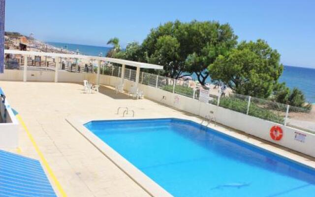 Apartamento T2 Vista Mar E - Quarteira