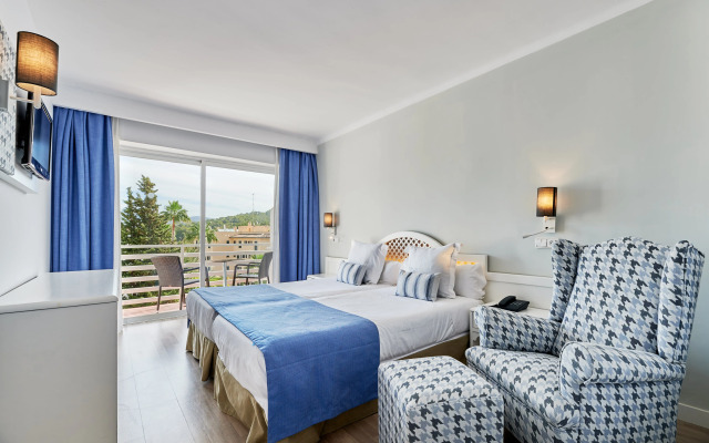 Hotel ROC Oberoy - Adults Only