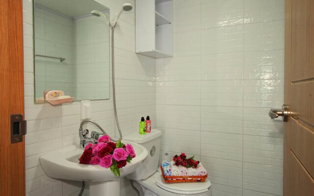 Pohang Super Natural Pension