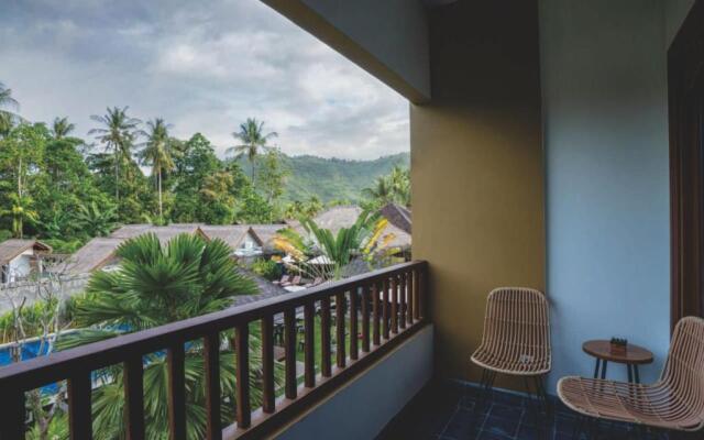 Sima Hotel Kuta Lombok