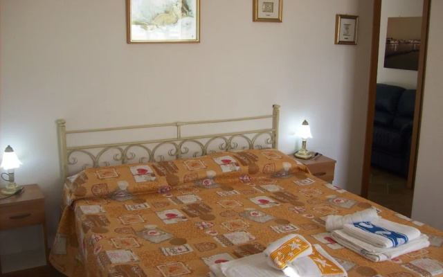 B&B Otranto Le Sancinare