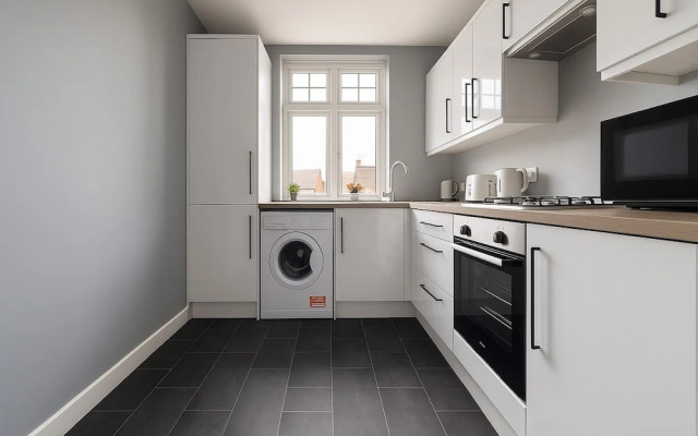 Beautiful 1 bed flat in Wimbledon
