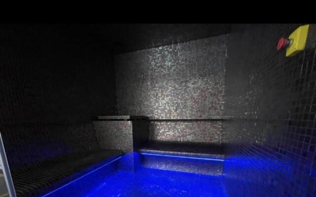 Welcoming apartment in Andalucía with private pool