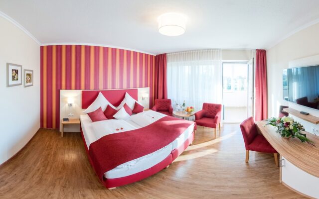 Hotel & Restaurant Seeschlößchen