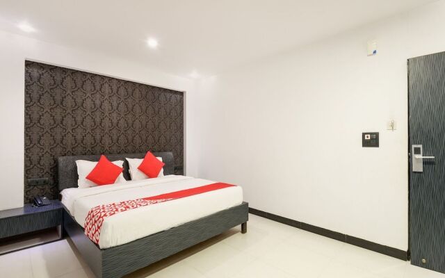 OYO 14068 Rendezvous Resorts