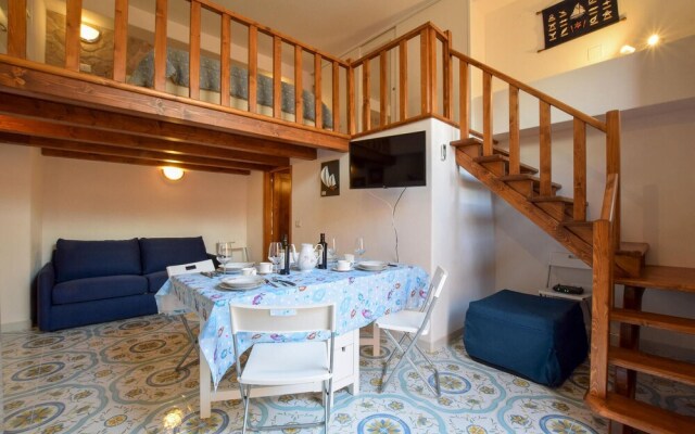 Stunning Home in Lipari With Wifi and 1 Bedrooms