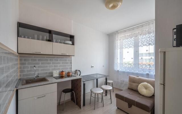 Хорошего дня на улице Александра Козицына 14