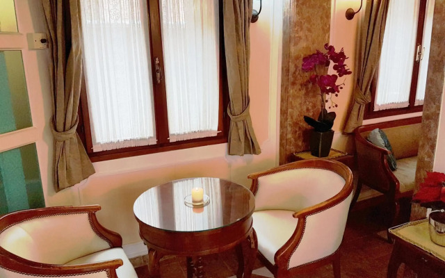 Hotel San Gallo