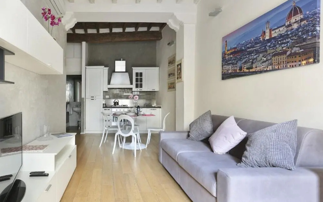 Ginori Apartment