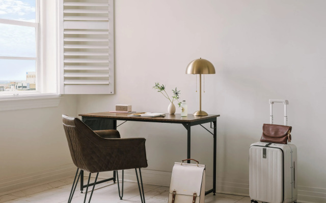 Sonder — Jung Residences