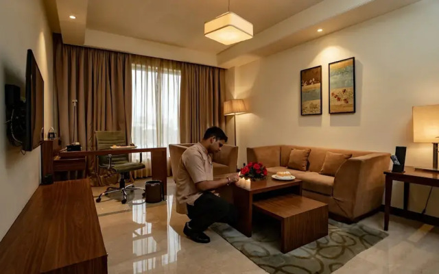 DoubleTree by Hilton Agra