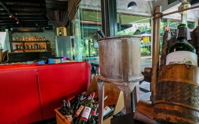 Nida Rooms Elephant Nimmarn 202 International