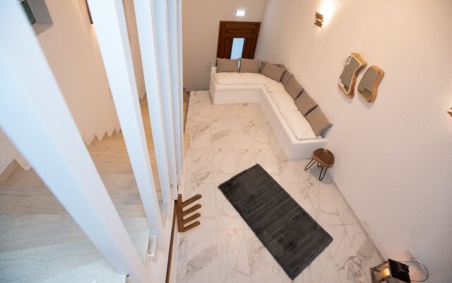Blue Mountain Guesthouse Arachova