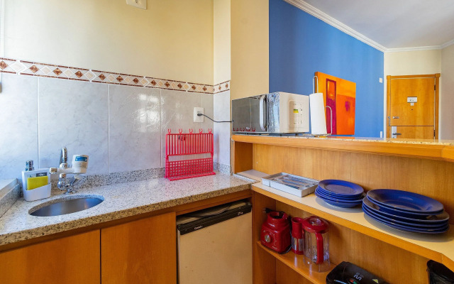 LFlats Alameda Campinas Jardim Paulista