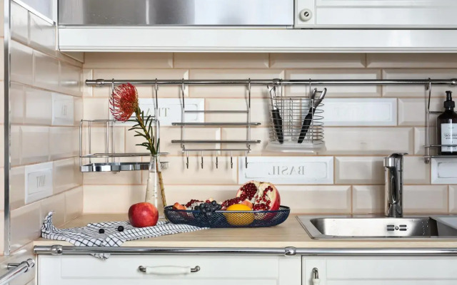 Апартаменты Paints (Пейнтс) на шоссе Южное