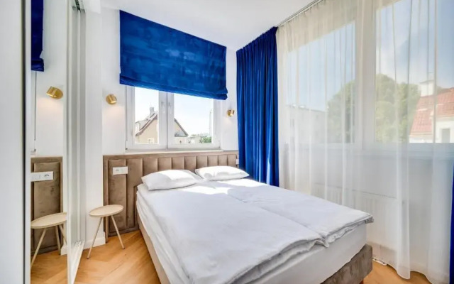 Hello Sopot by OneApartments